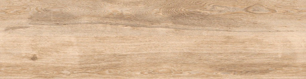 Küchenrückwand - Hellbraunes Eichenholz
