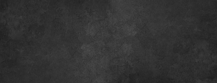 Küchenrückwand - Anthrazit Betonstruktur