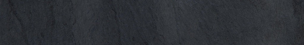 Küchenrückwand - Dunkelgrauer Schiefer