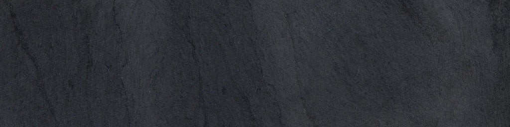 Küchenrückwand - Dunkelgrauer Schiefer