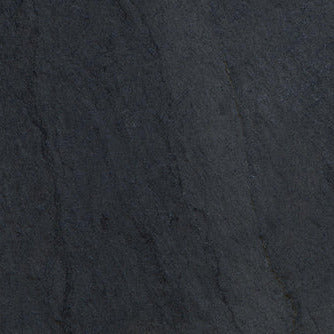 Küchenrückwand - Dunkelgrauer Schiefer