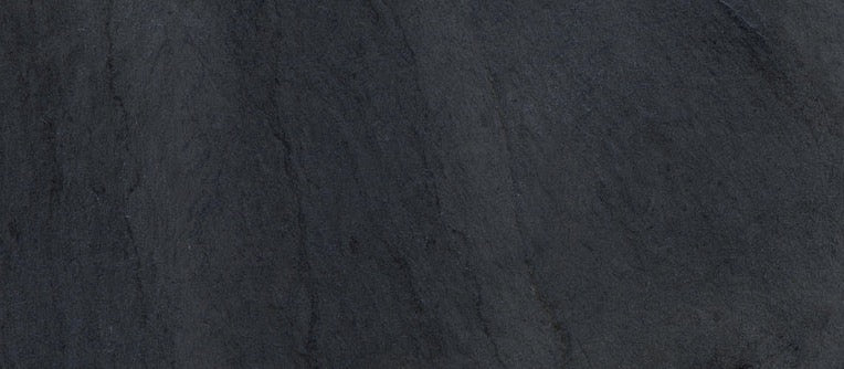 Küchenrückwand - Dunkelgrauer Schiefer