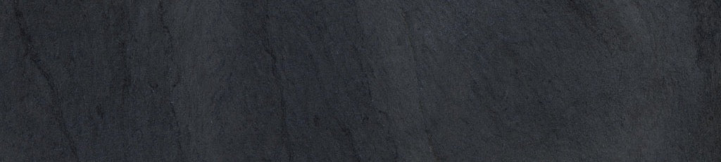 Küchenrückwand - Dunkelgrauer Schiefer