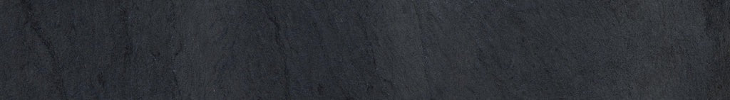 Küchenrückwand - Dunkelgrauer Schiefer