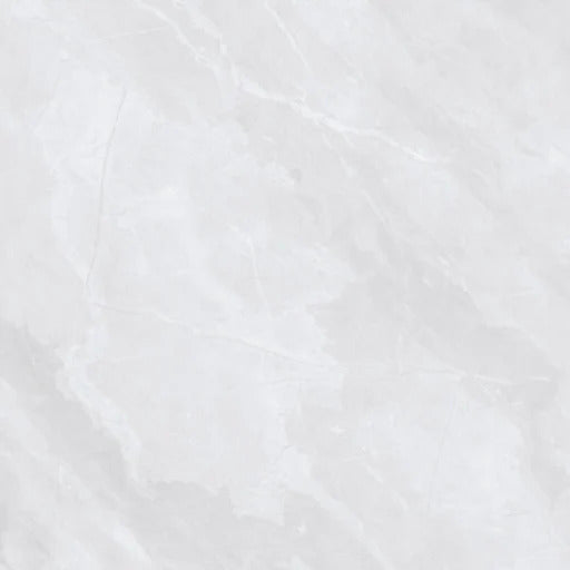 Küchenrückwand - Natürliche weiße Marmortextur