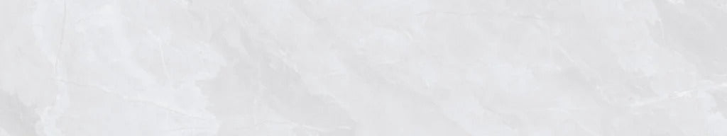 Küchenrückwand - Natürliche weiße Marmortextur