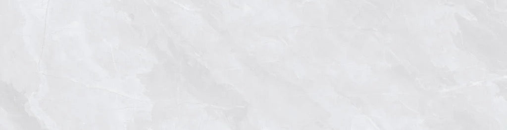 Küchenrückwand - Natürliche weiße Marmortextur