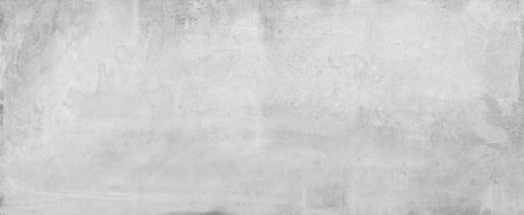 Küchenrückwand - Verwitterte graue Zementwand