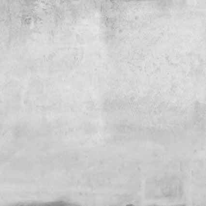 Küchenrückwand - Verwitterte graue Zementwand