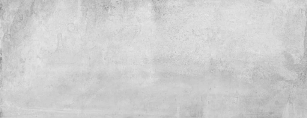 Küchenrückwand - Verwitterte graue Zementwand