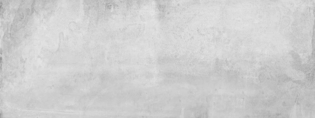 Küchenrückwand - Verwitterte graue Zementwand