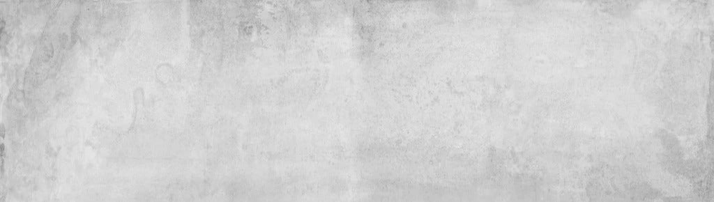 Küchenrückwand - Verwitterte graue Zementwand