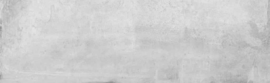 Küchenrückwand - Verwitterte graue Zementwand