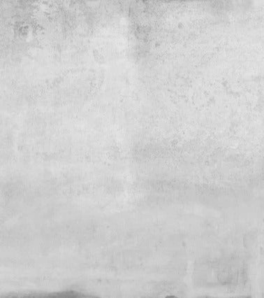 Küchenrückwand - Verwitterte graue Zementwand