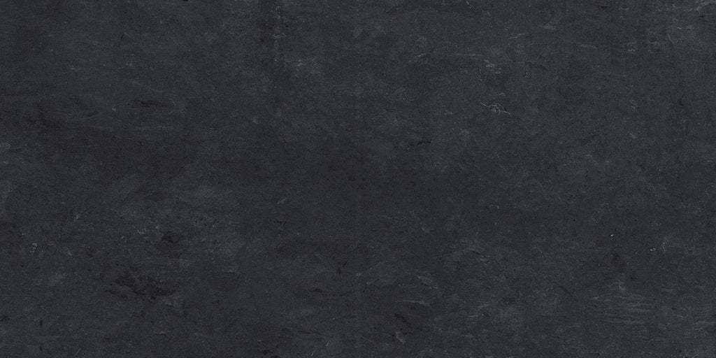 Küchenrückwand - Dunkle Stein- oder Schieferwand