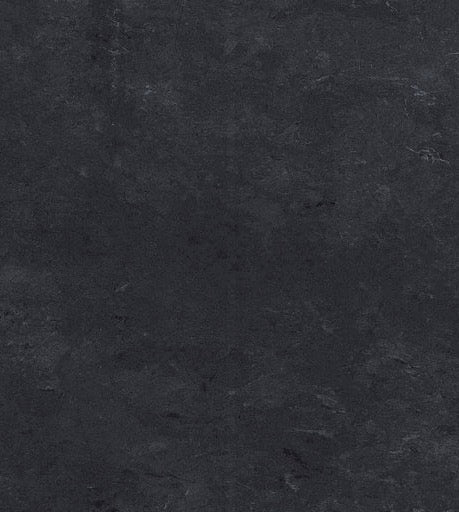 Küchenrückwand - Dunkle Stein- oder Schieferwand