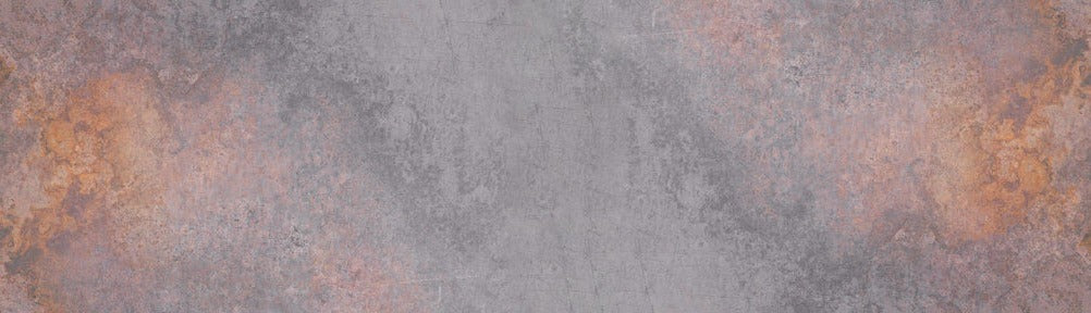 Küchenrückwand - Dunklen Metall Steinhintergrund