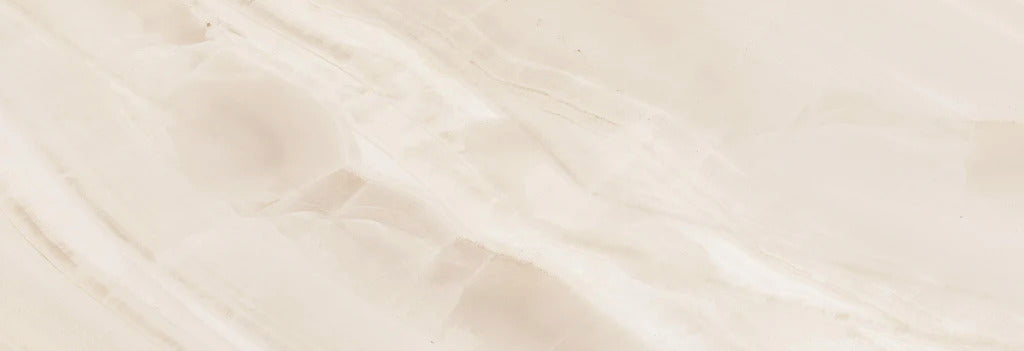 Küchenrückwand - Beige natürliche Marmortextur