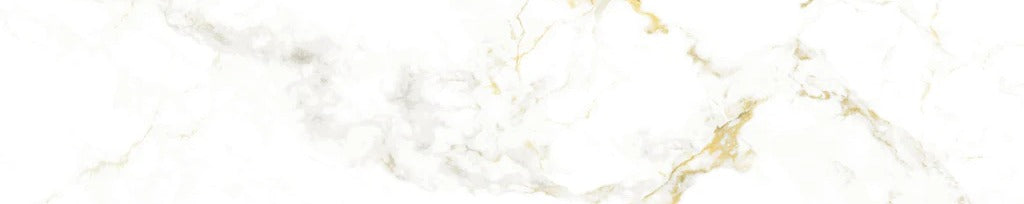 Küchenrückwand - Realistische Goldmarmor Textur