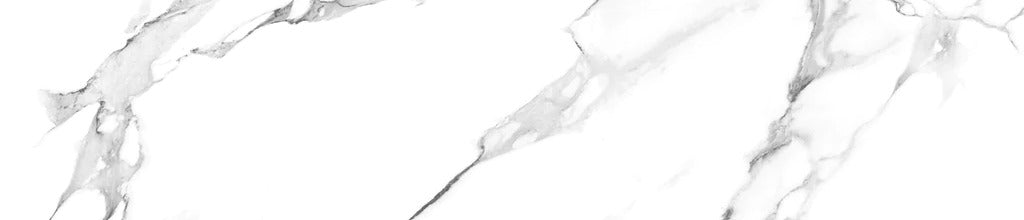 Küchenrückwand - Italienischer Statuario Marmor