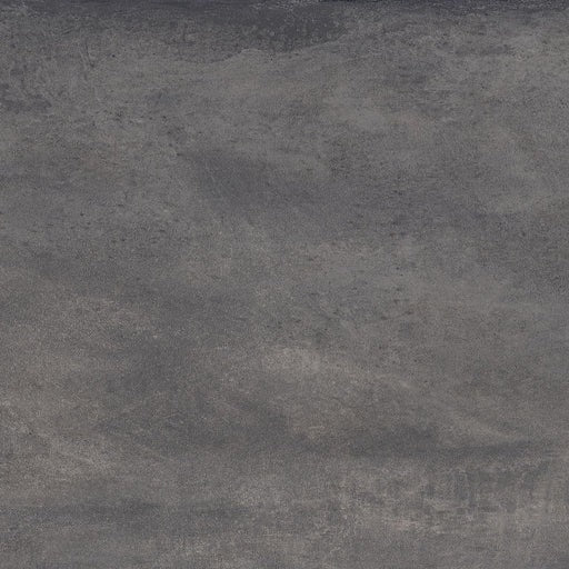 Küchenrückwand - Feine dunkle Betonwand