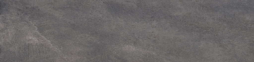 Küchenrückwand - Feine dunkle Betonwand