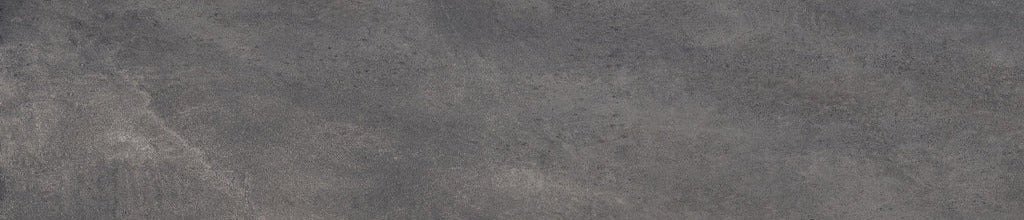 Küchenrückwand - Feine dunkle Betonwand