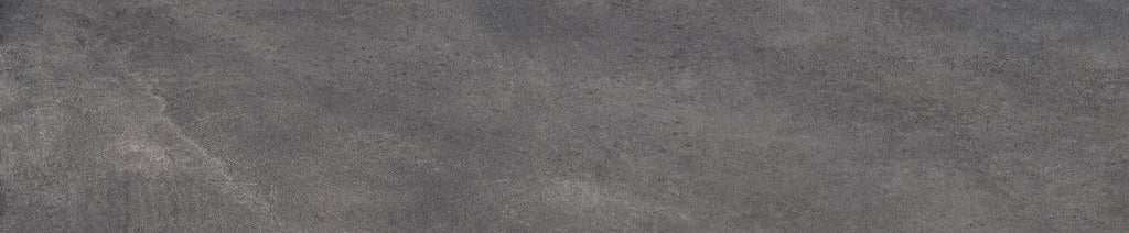 Küchenrückwand - Feine dunkle Betonwand