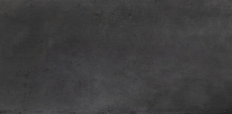 Küchenrückwand - Textur von poliertem Beton