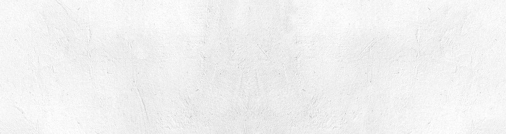 Küchenrückwand - Weiß beige Betonwand