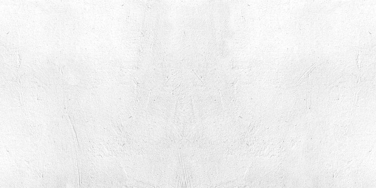 Küchenrückwand - Weiß beige Betonwand