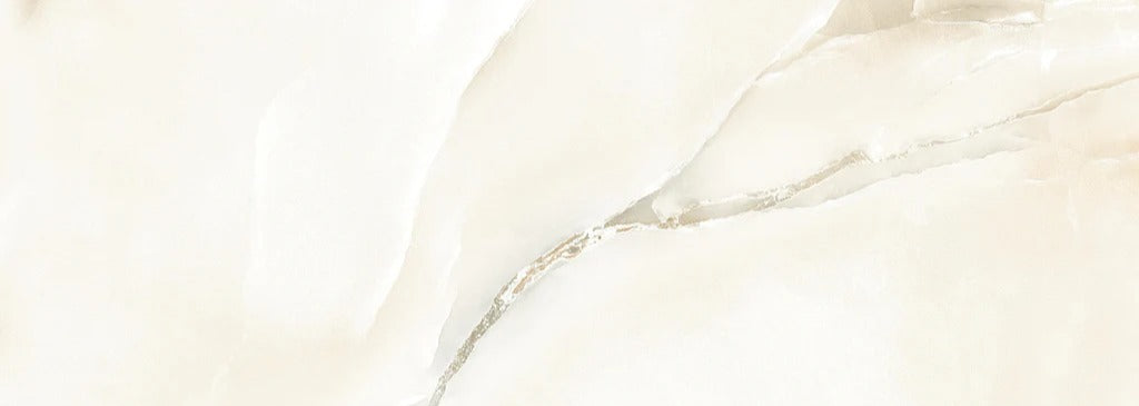 Küchenrückwand - Polierter Onyxmarmor 1