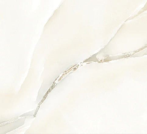 Küchenrückwand - Polierter Onyxmarmor 1