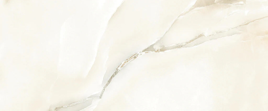 Küchenrückwand - Polierter Onyxmarmor 1