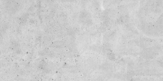 Spritzschutz - Grauer rauer Beton