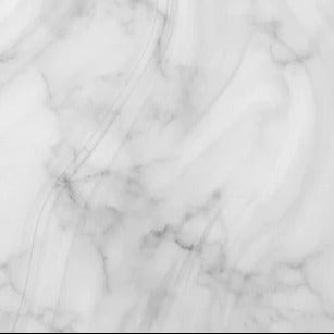 Spritzschutz - Panorama grauer Marmor Hintergrund