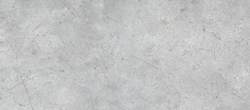 Spritzschutz - Kratzige graue Betonwand