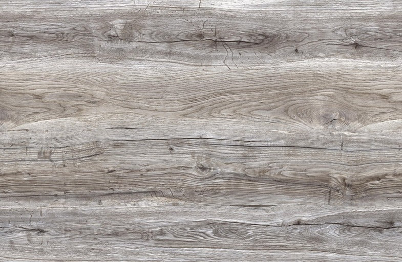 Spritzschutz - Hell-braune Holz Textur