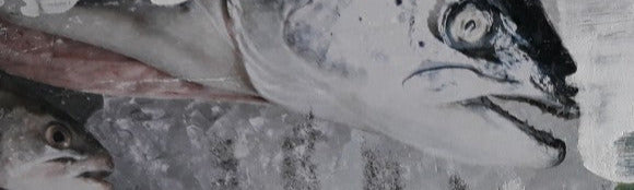 Küchenrückwand - Eigenes Wunsch-Motiv