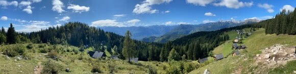 Küchenrückwand - Eigenes Wunsch-Motiv