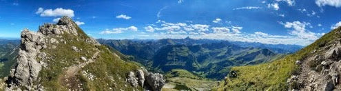 Küchenrückwand - Eigenes Wunsch-Motiv