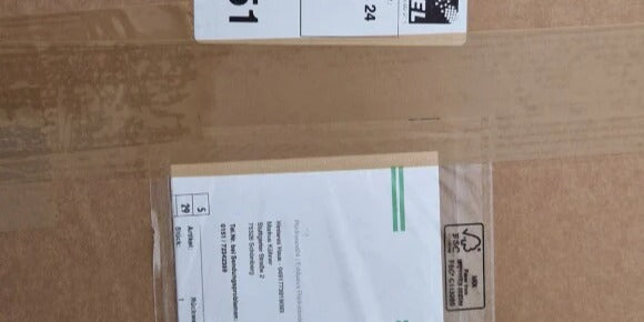 Küchenrückwand - Eigenes Wunsch-Motiv