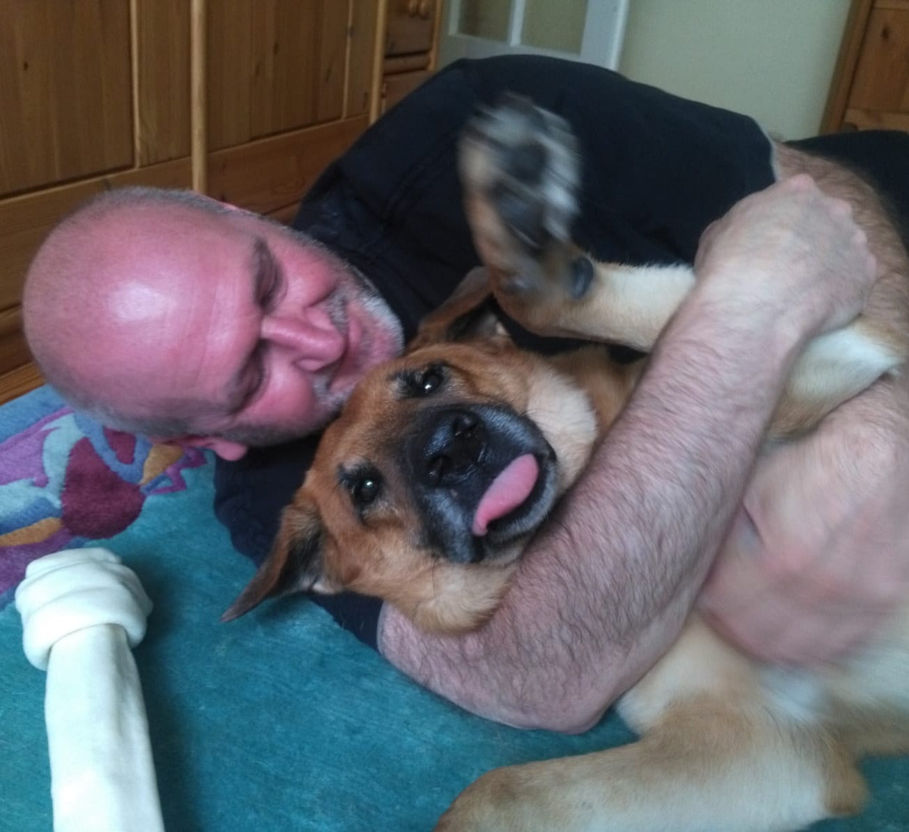 Küchenrückwand - Eigenes Wunsch-Motiv