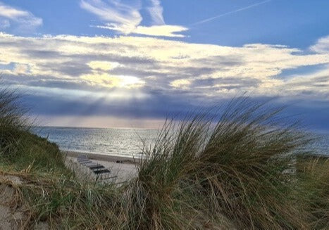 Küchenrückwand - Eigenes Wunsch-Motiv