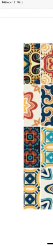 Duschrückwand - Eigenes Wunsch-Motiv