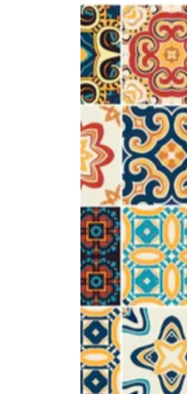 Duschrückwand - Eigenes Wunsch-Motiv