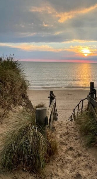 Duschrückwand - Eigenes Wunsch-Motiv