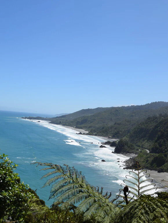 Duschrückwand - Eigenes Wunsch-Motiv