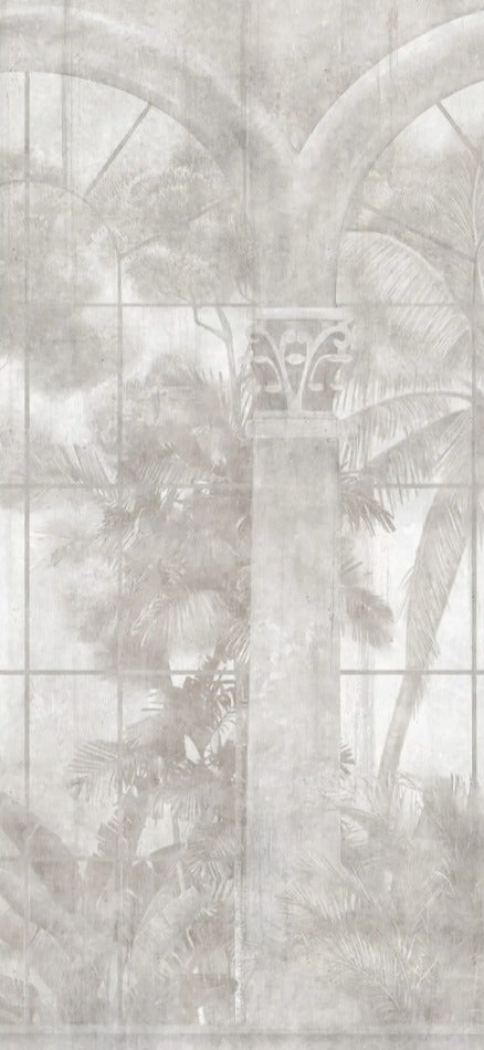 Duschrückwand - Eigenes Wunsch-Motiv