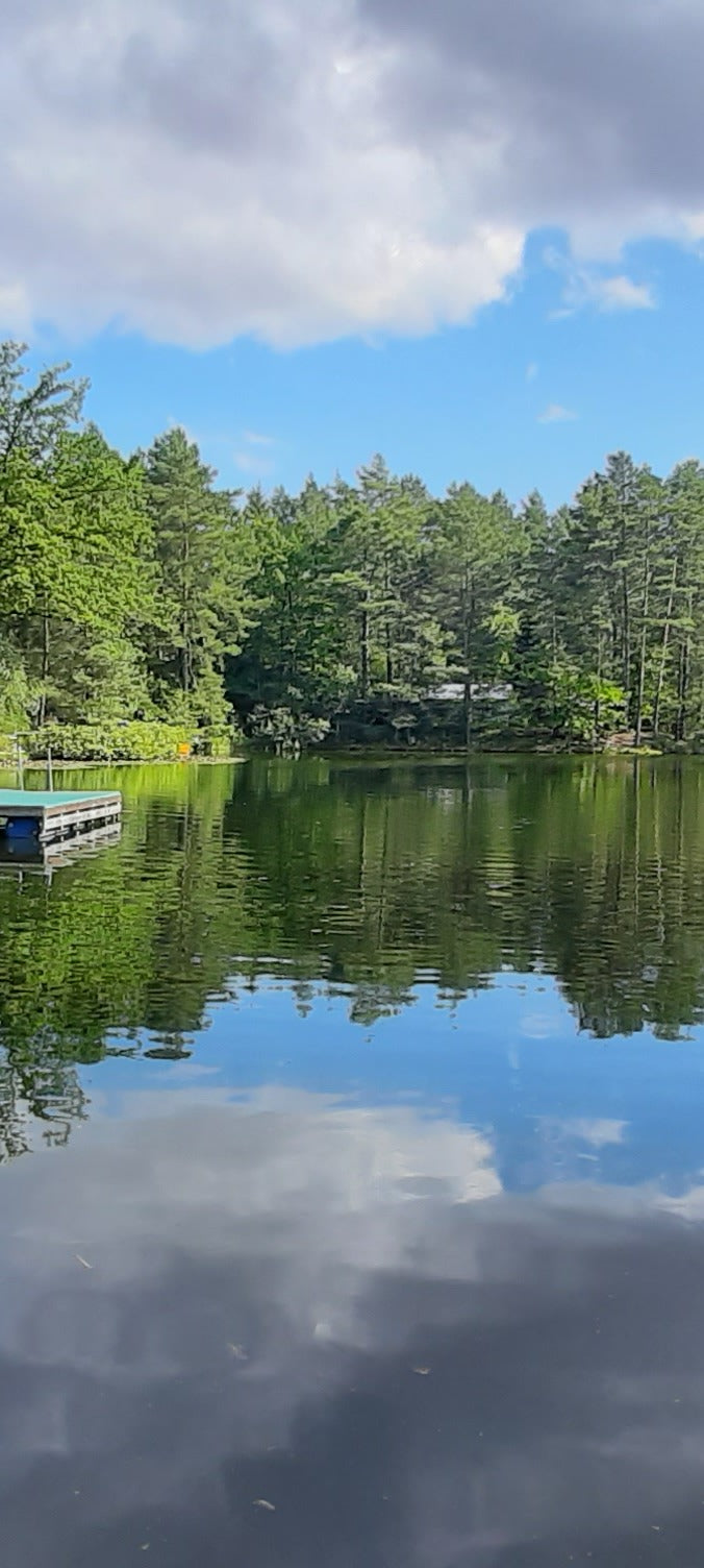Duschrückwand - Eigenes Wunsch-Motiv